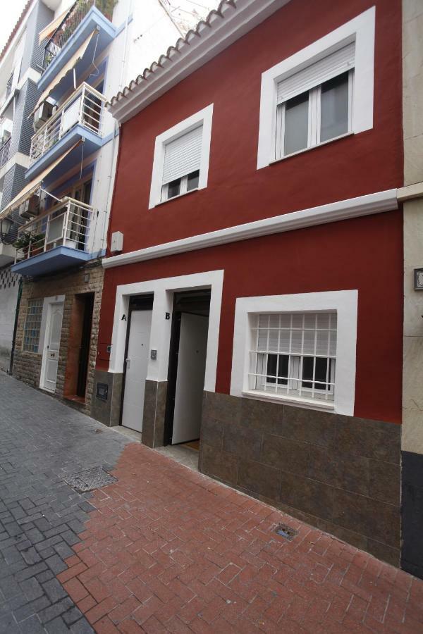 Vakantiehuis Aplus Apartamentos, Old Town