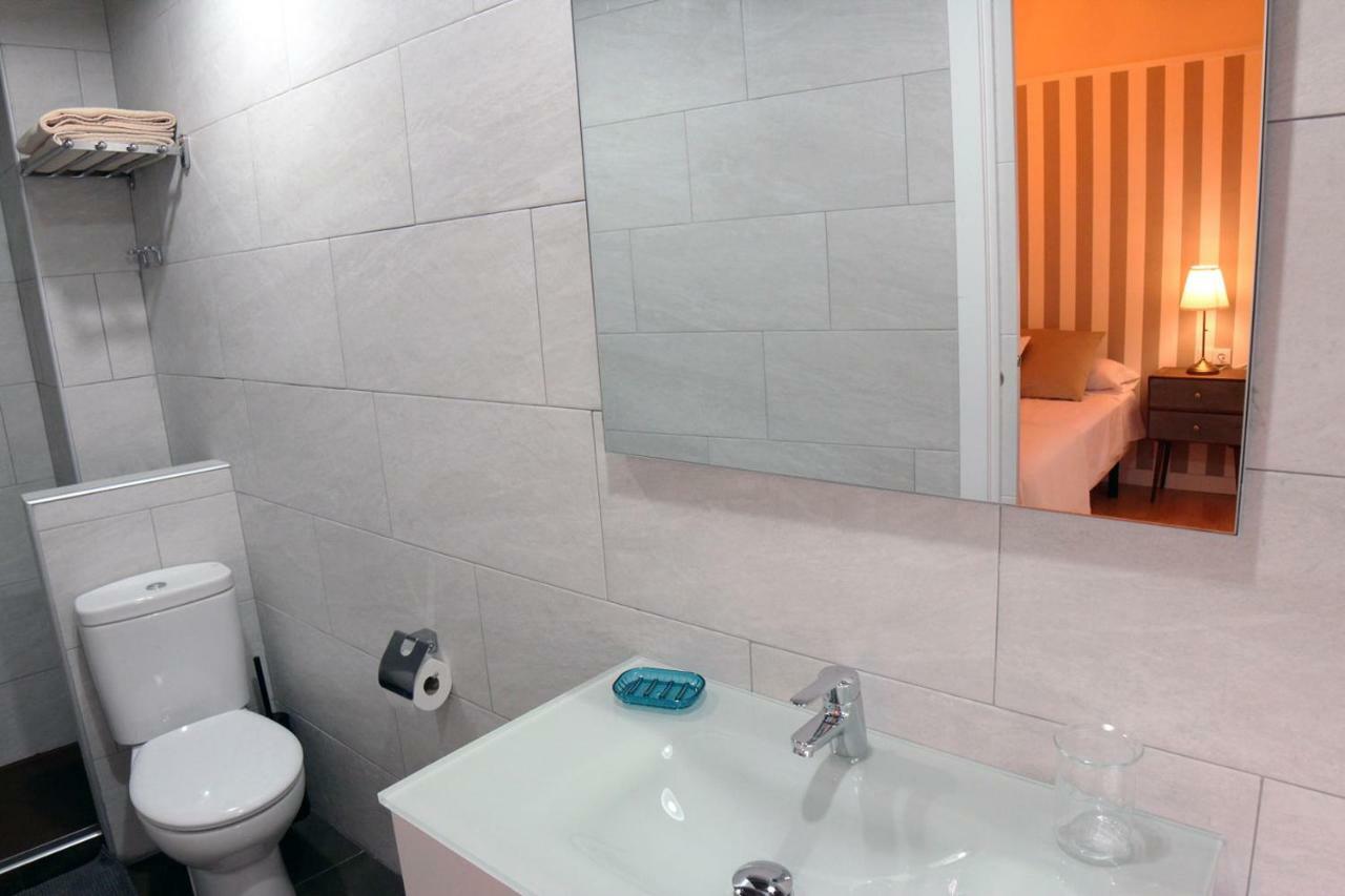 Aplus Apartamentos, Old Town Vakantiehuis *