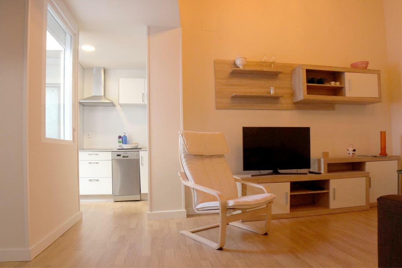 Aplus Apartamentos, Old Town Holiday home