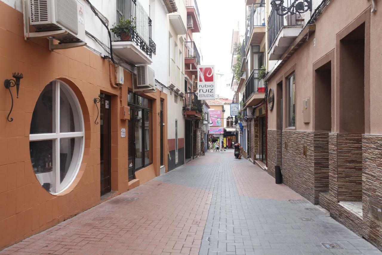 Aplus Apartamentos, Old Town Vakantiehuis *
