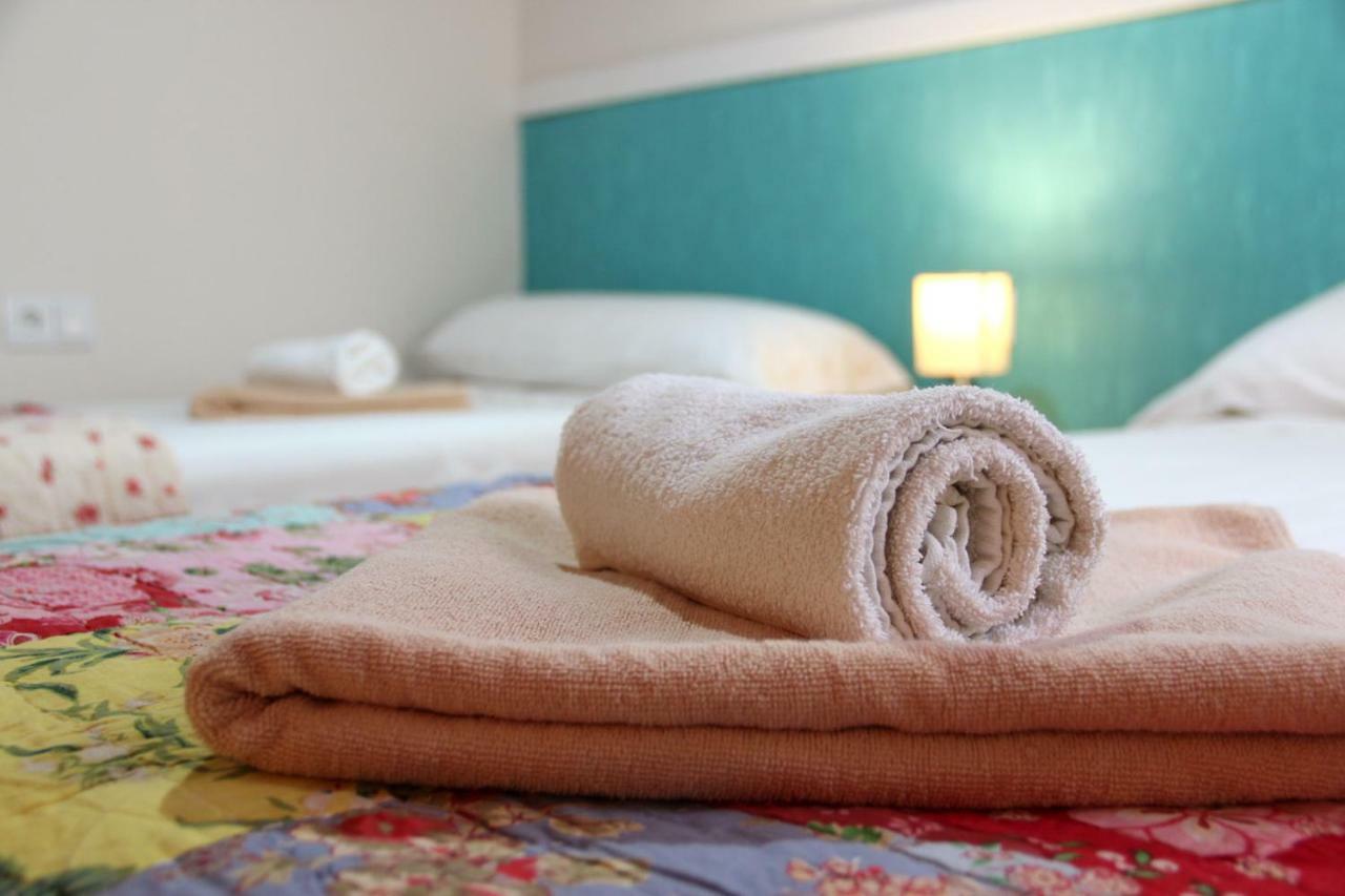 Aplus Apartamentos, Old Town Holiday home *
