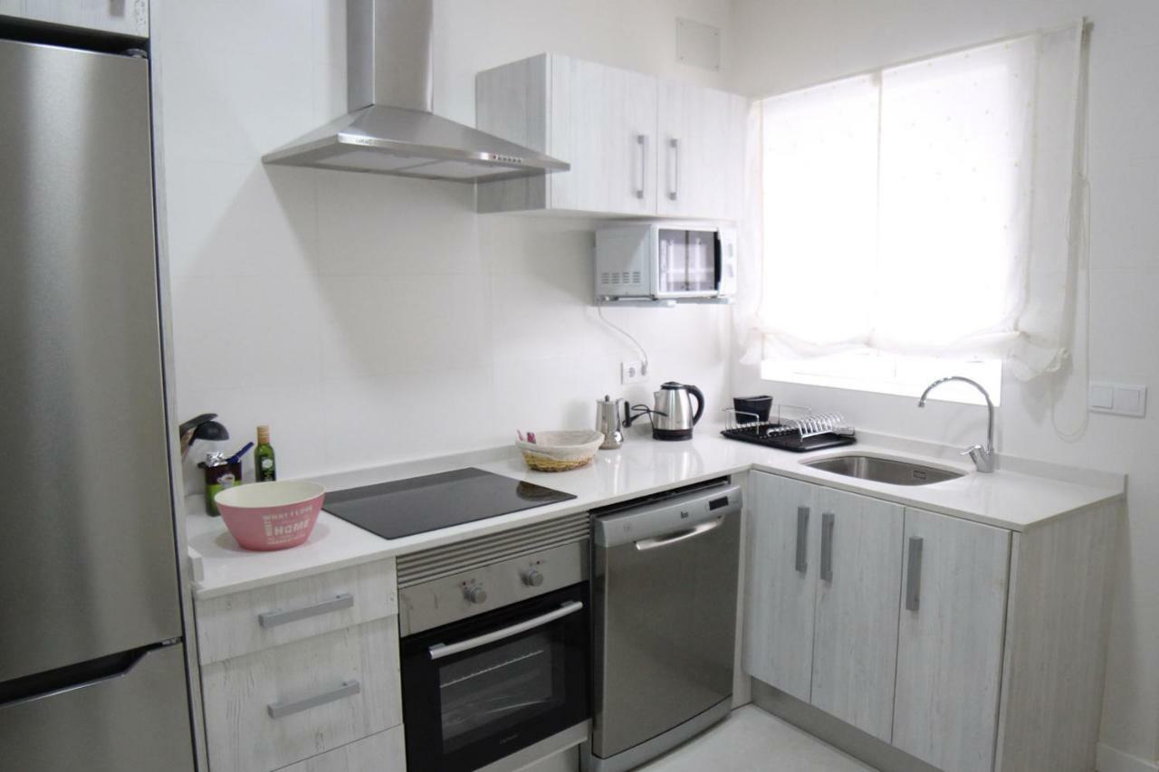 Aplus Apartamentos, Old Town Vakantiehuis