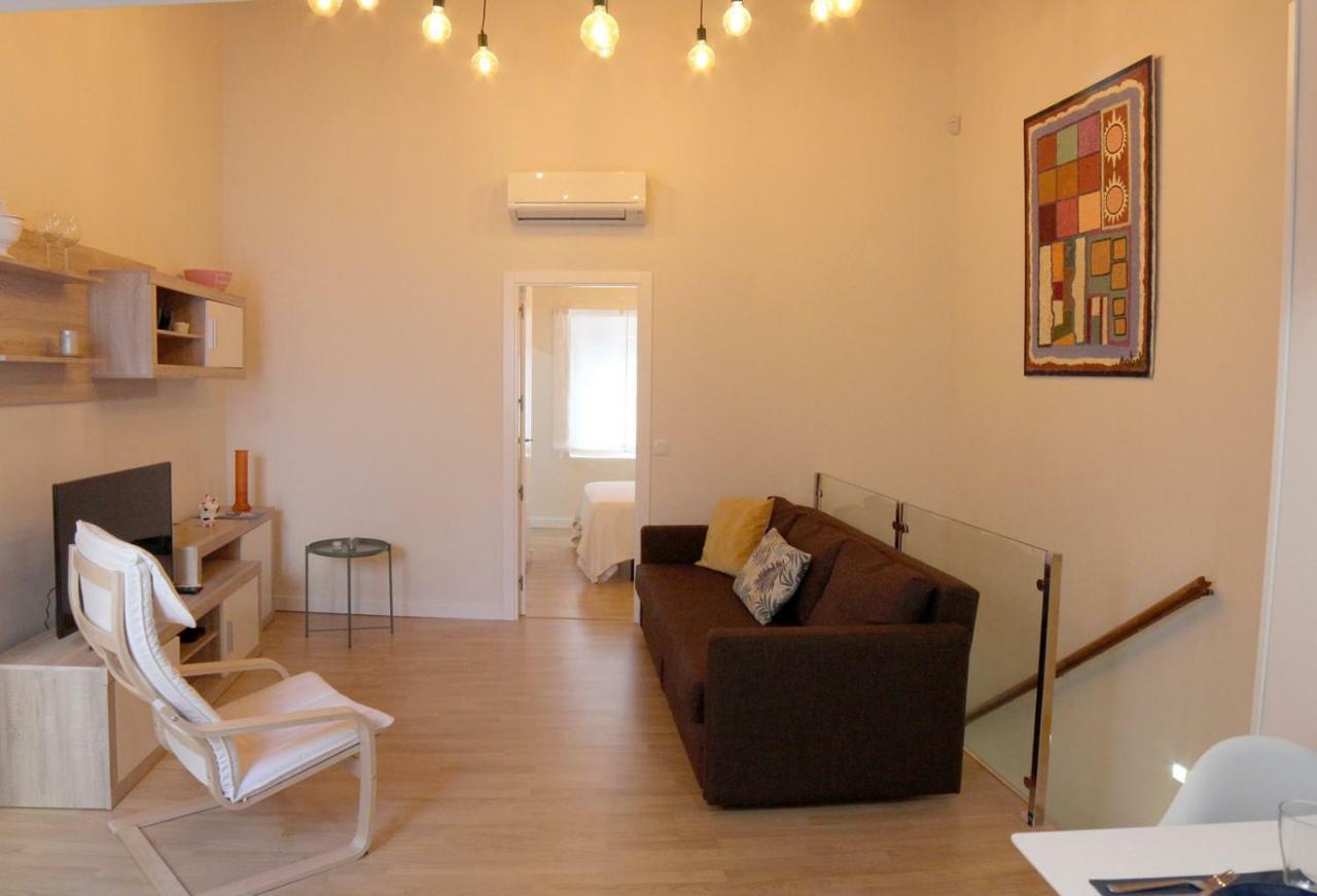 Aplus Apartamentos, Old Town Vakantiehuis Benidorm