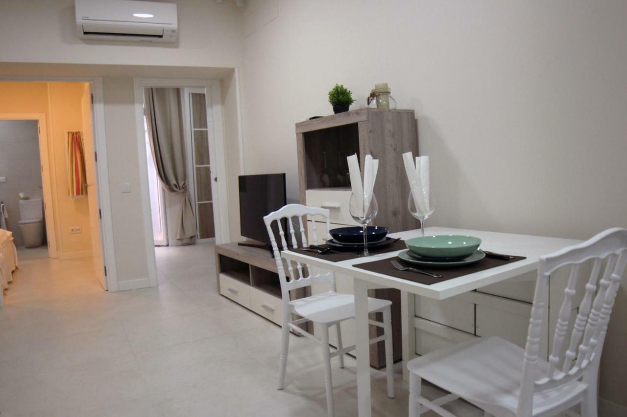Aplus Apartamentos, Old Town Vakantiehuis *