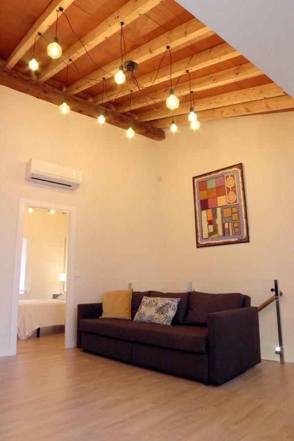 Aplus Apartamentos, Old Town Vakantiehuis *