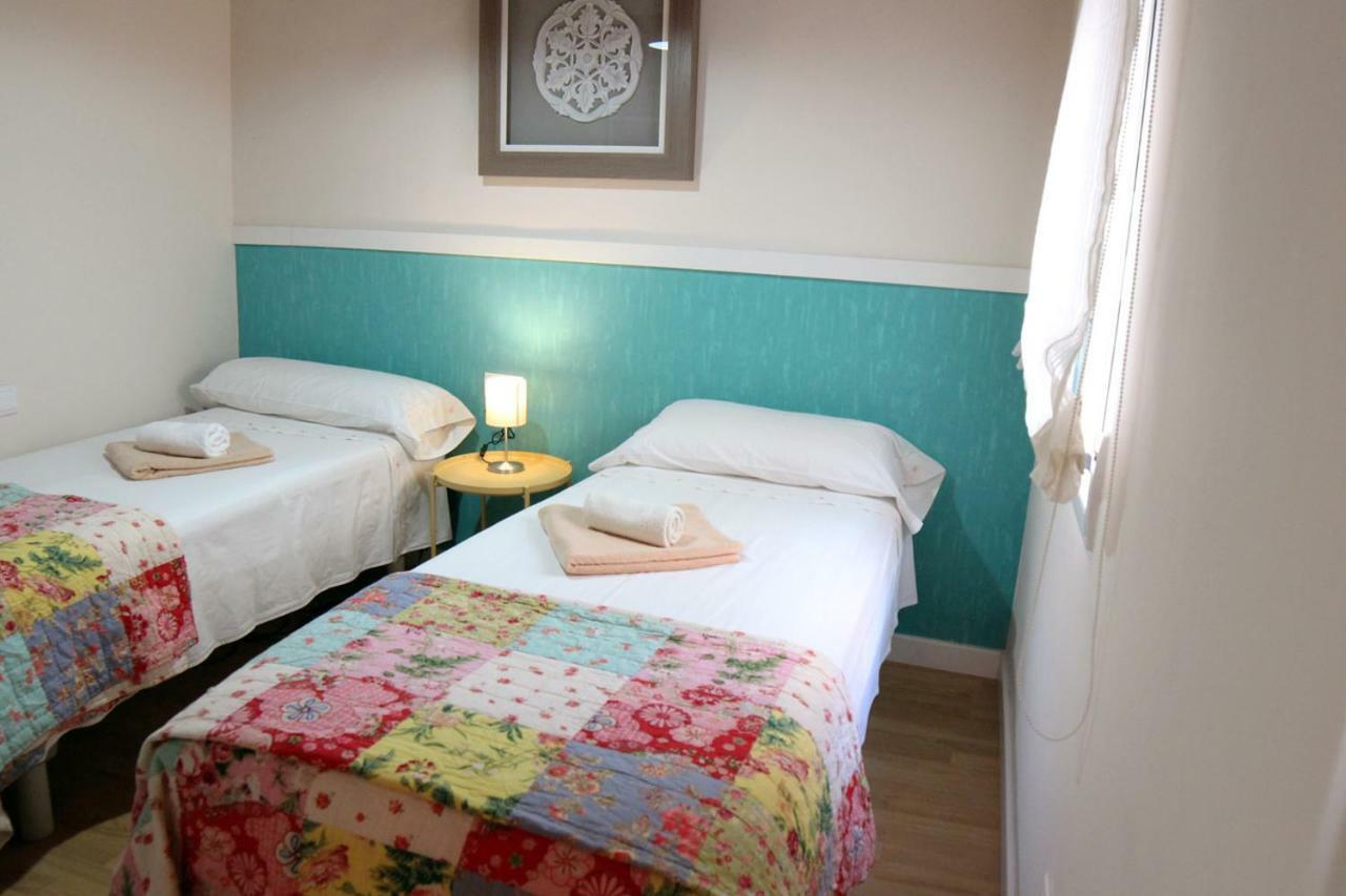 Aplus Apartamentos, Old Town Vakantiehuis